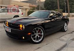 دۆج چالنجەر